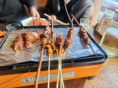 -野人部落(沈阳一店)