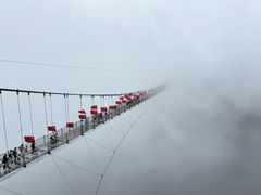-明堂山风景区