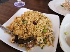 -真浪大家乐海鲜餐馆