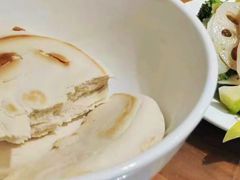 -建基泡馍·西安老字号·清真(永宁店)