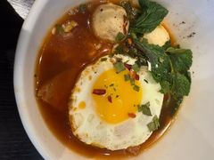 韓式辣麵-兰芳园(凯茵新城店)