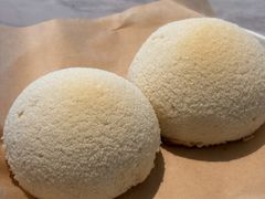 牛奶雪山包-陶兰居·手工点心·粤菜(圆融时代广场店)