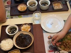 -意卡菲·欢乐聚会餐厅(华侨店)