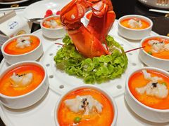 -富淳饭店(陆家嘴保利广场店)