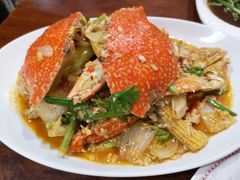 -Dang restaurant (patong phuket)