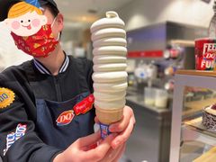 -DQ·蛋糕·冰淇淋(龙湖狮山天街店)