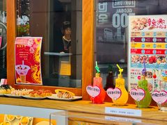 -Lia Cafe Bar Restaurant松山咖啡屋