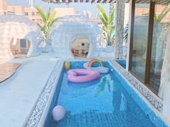 -天空花园餐吧·生日·团建(南山店)