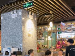 -鲜潭蒸汽石锅鱼(五道口购物中心店)