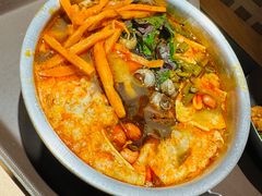 -水平有限广西米粉·广西风味集(五道口店)