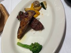 -马克西姆俄罗斯餐厅(通亚街店)