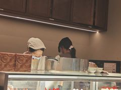 -RUXU入续糖水铺与包(卓悦中心店)
