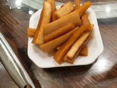 -正能量脆肉鲩火锅