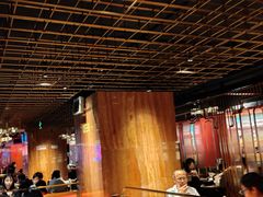 大堂-啫神·广州地标美食(北京路店)