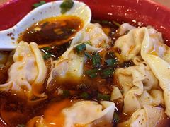-龙抄手(春熙路总店)