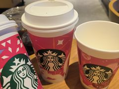 -星巴克臻选(国贸商城首店)