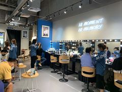-海马体照相馆(万菱汇店)