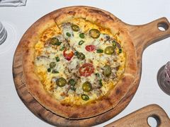 -黑宝石西餐厅(汇励99城市公园店)