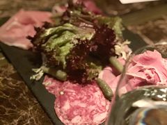 -Caprice(香港四季酒店)