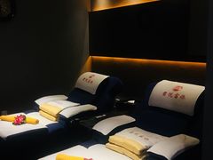 -富侨养生(光大会展店)
