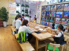 -培飞思维馆(浣花溪校区)