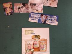 -春莱·老挝咖啡·泰式奶茶(钟楼店)