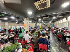 -皖北巫氏三胖地锅鸡(长淮总店)
