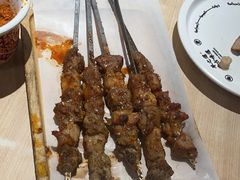 -羊之道草原味道清真餐厅(番禺店)