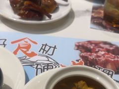 -粤小馆(天安云谷店)