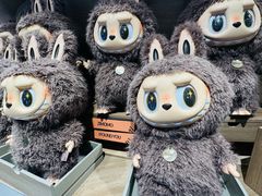 -泡泡玛特POPMART(蓝色港湾店)