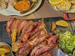 -埠口精酿夜景餐酒吧· BREWPORT BISTRO(长嘉汇重庆之眼店)