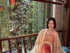 -中和·国风茶馆(愚园路店)