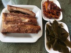 卤排骨-孙记炒炮(西街店)