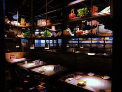 -探鱼·鲜青椒爽麻烤鱼(增城东汇城店)