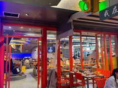 -路边羊烧烤酒场(宝带路店)