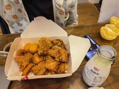 -永和大王(浦东南路店)
