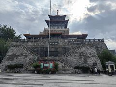 -解放阁
