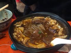 -马老大烧烤(和平路店)