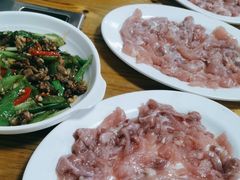 -潮陈记土鸡火锅(东厦北路店)