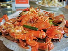 -渔·海鲜餐厅（东澳可域度假村内）南沙湾沙滩店