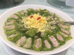 -谷语中餐厅