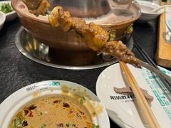 -阳坊胜利涮羊肉(阳坊老店)