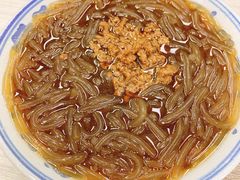 牛肉粉丝-新丰小吃(中山中路分店)