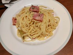 -萨莉亚意式餐厅(杭州西溪龙湖天街店)