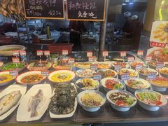 -天门佬鳝鱼馆(小南湖店)