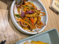 -米泰芒·东南亚料理(体育西店)