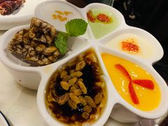 -绿茶餐厅(朝阳大悦城店)