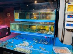 水产区-鑫釜山海鲜烧烤(浑南店)