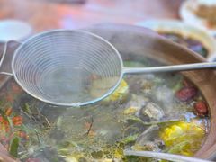 -洪大厨鸡煲(福田店)