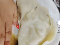 鲅鱼大水饺-抹直口特色菜馆(一店)